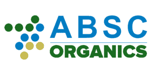 ABSC Organics brand logo