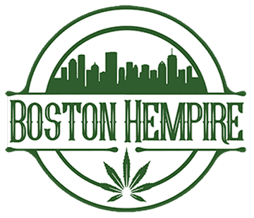 Boston Hempire brand logo