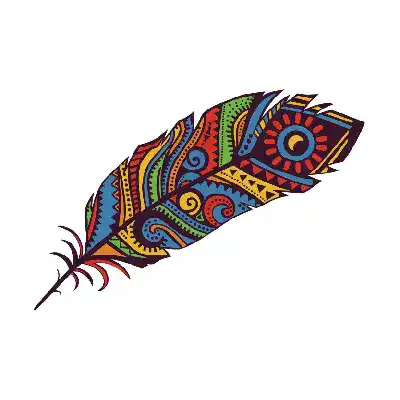 CBD American Shaman brand logo