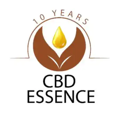 CBD Essence brand logo