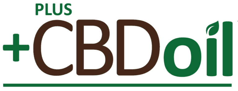 Plus CBD Oil brand logo