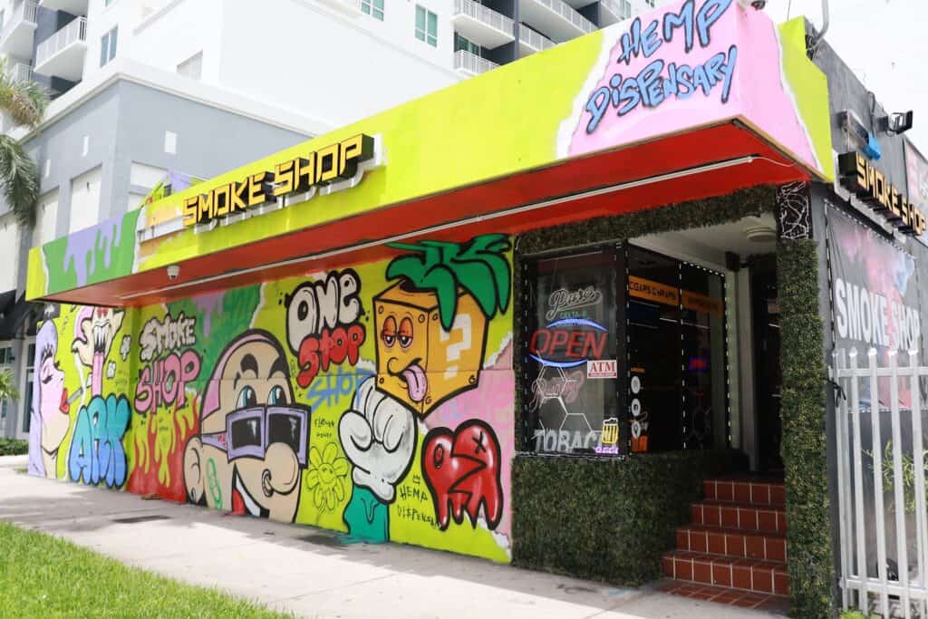 Ark Smoke Shop store preview image
