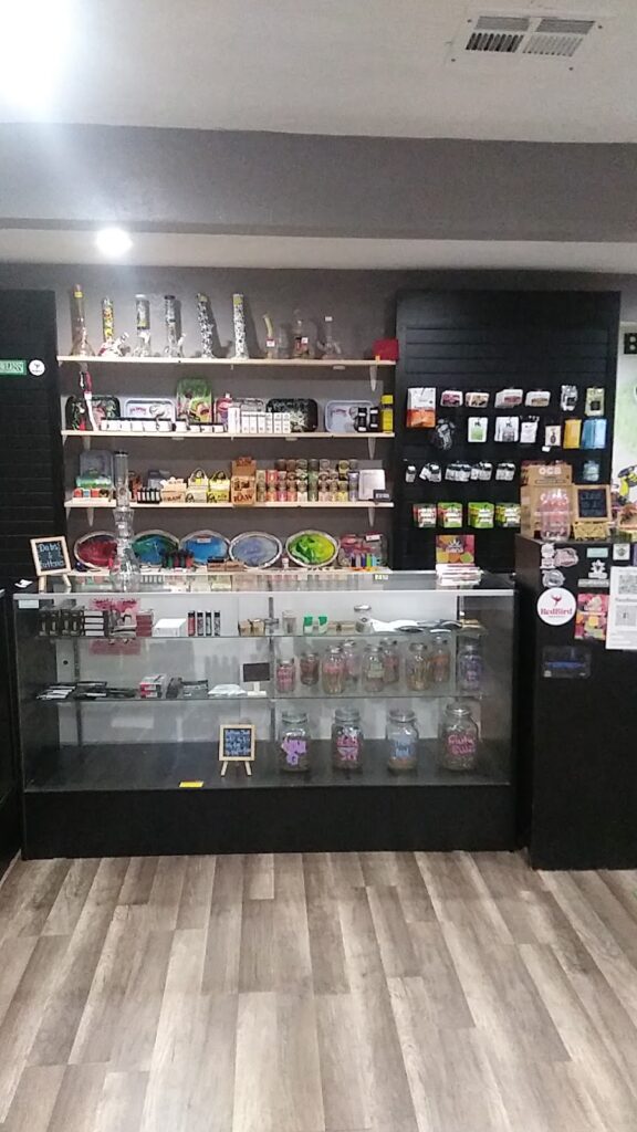 Best Budz Dispensary - Oklahoma City, OK store preview image