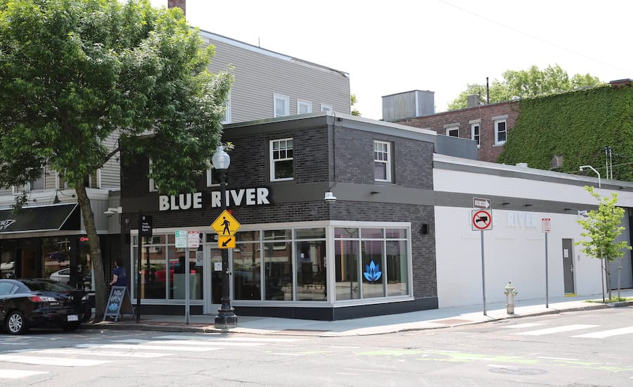 Blue River Terps store preview image