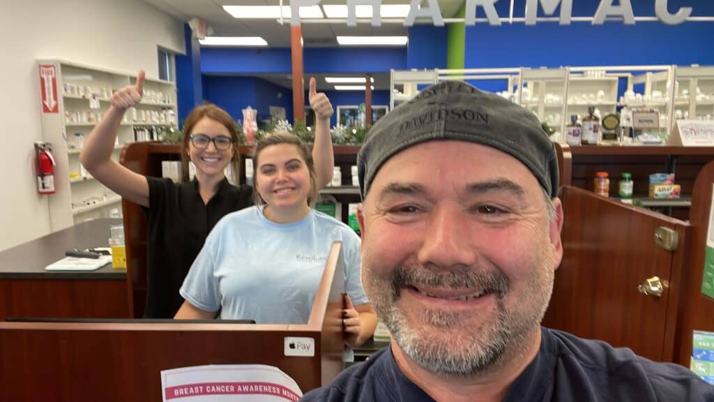 Carolina Pharmacy - Rock Hill store preview image