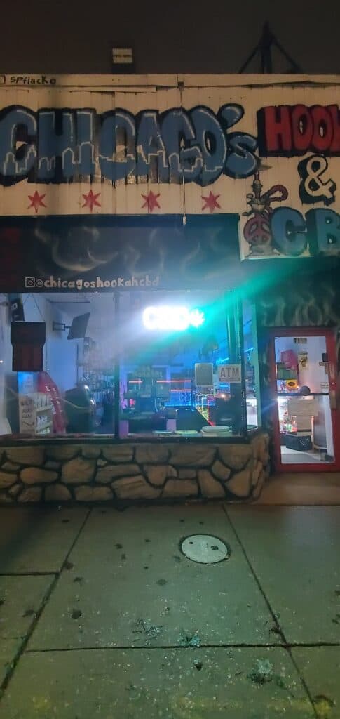 Chicago's Hookah CBD - Chicago, IL store preview image