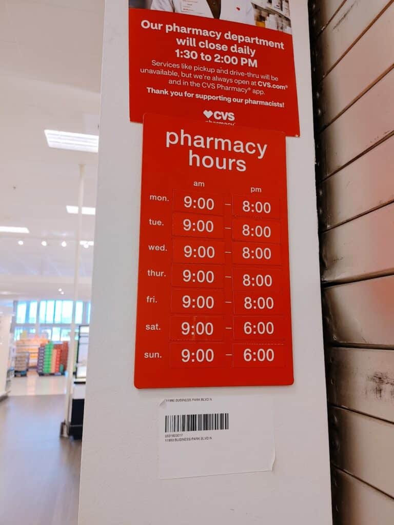 CVS | 11990 Business Park Boulevard North, Champlin, MN | Cannabis Shop | 11990 Business Park Boulevard North, Champlin, MN store preview image