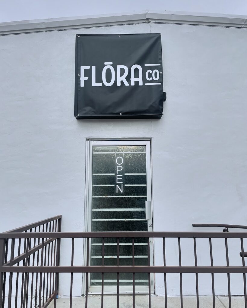 Floraco store preview image