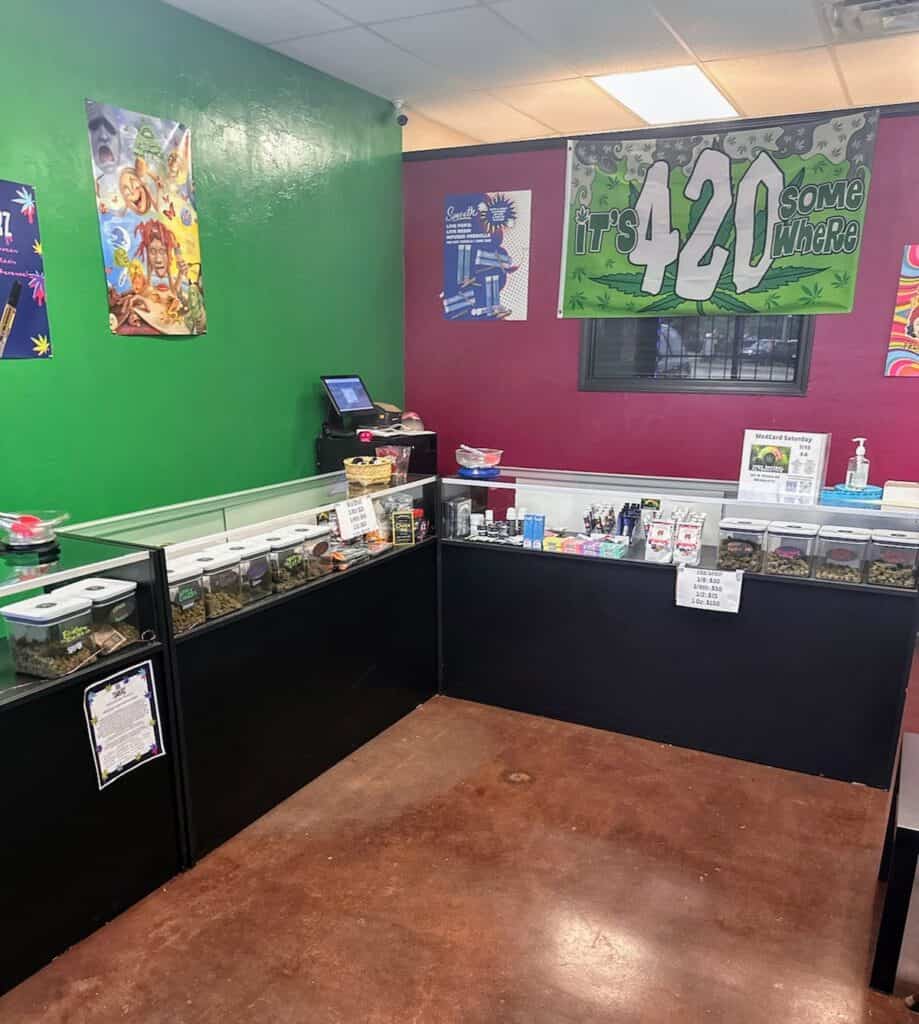 High Decibel Alternative store preview image