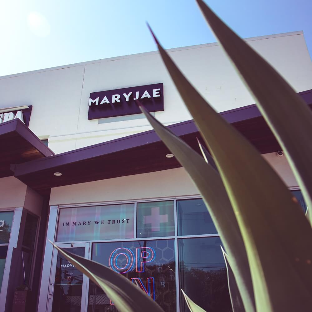 MARYJAE store preview image