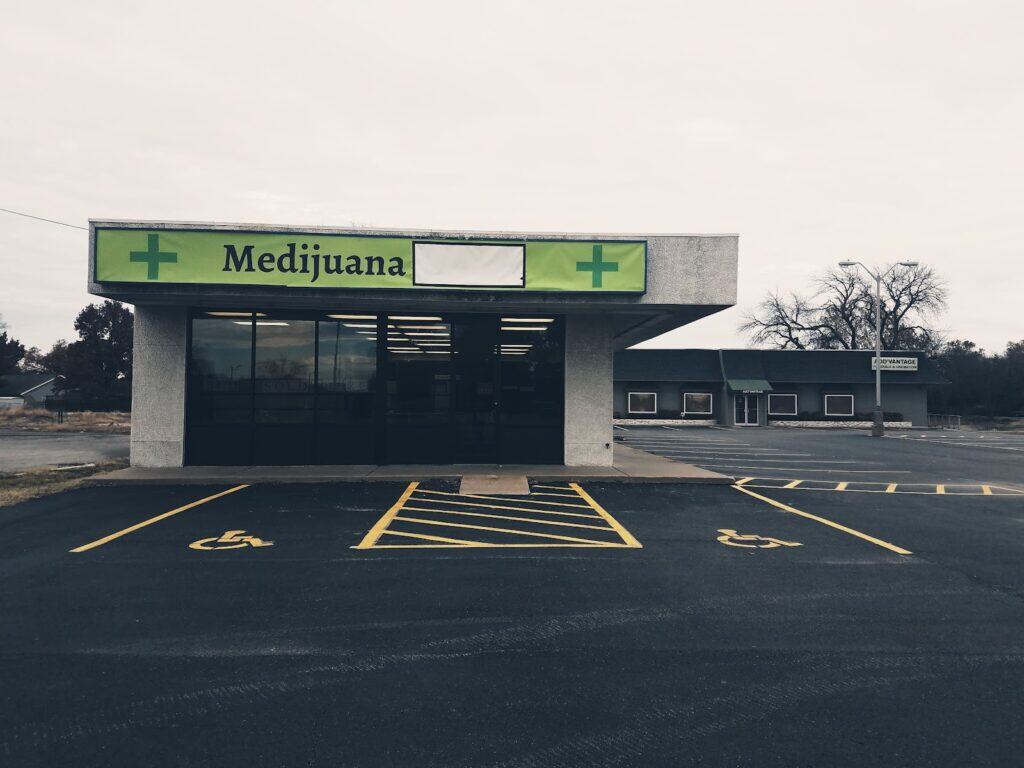 Medijuana store preview image