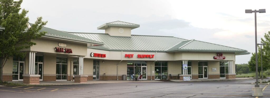 Pet Supply Port store preview image