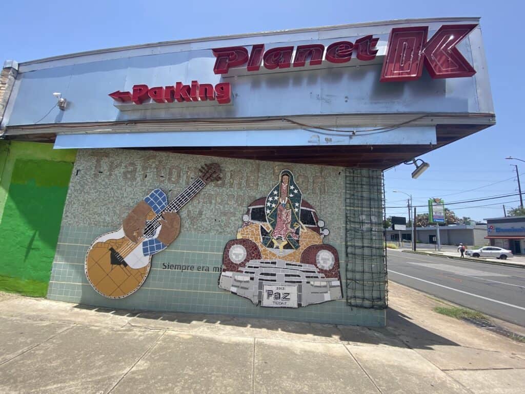 Planet K Texas - Guadalupe store preview image