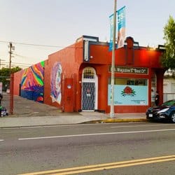 Rose Collective store preview image