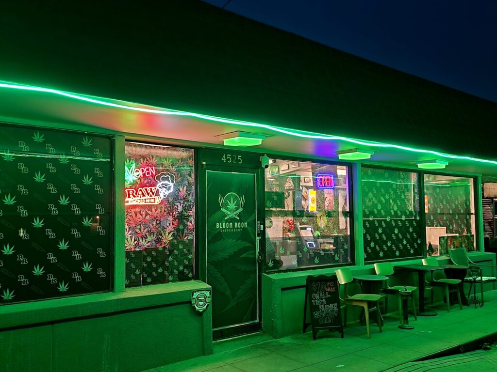 The Bloom Room store preview image
