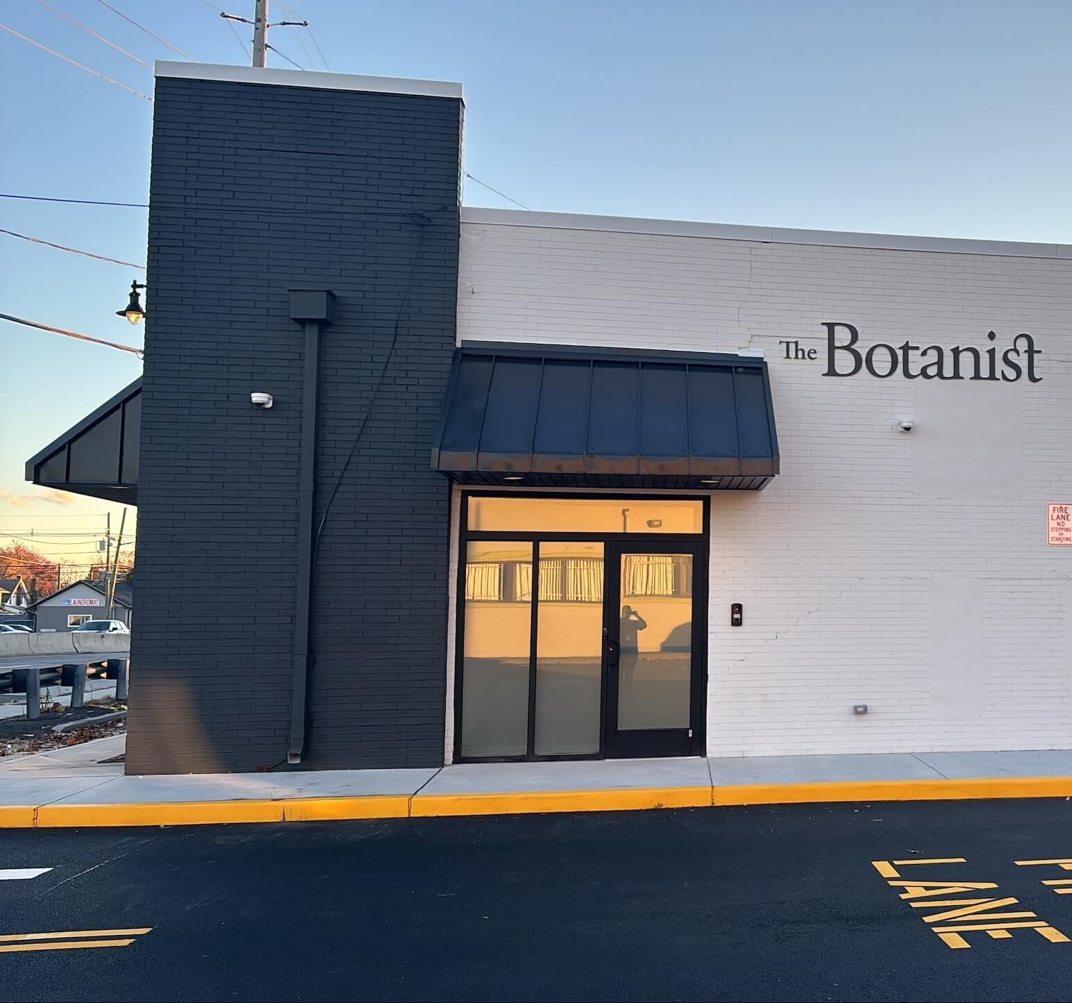 The Botanist Camden Dispensary Outlet store preview image