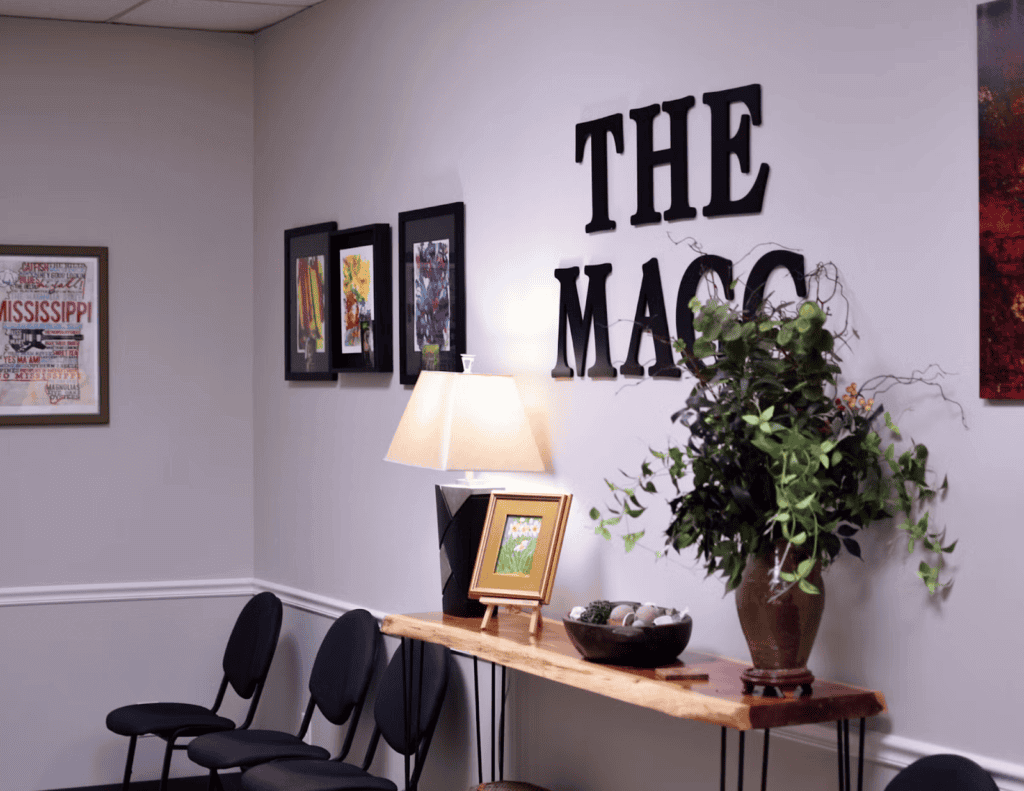 The Magg Dispensary store preview image