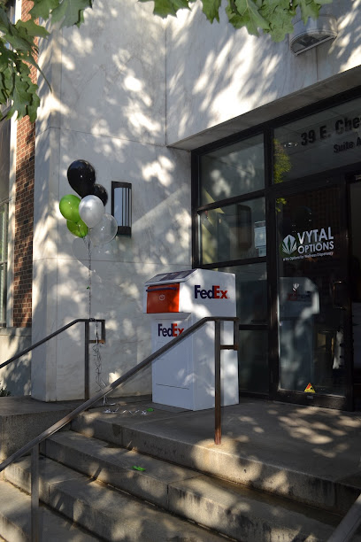 Vytal Options Medical Marijuana Dispensary | Lancaster, PA store preview image